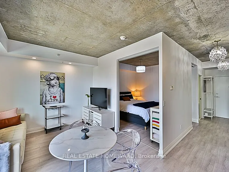 32 Camden St #706 — Photo 12