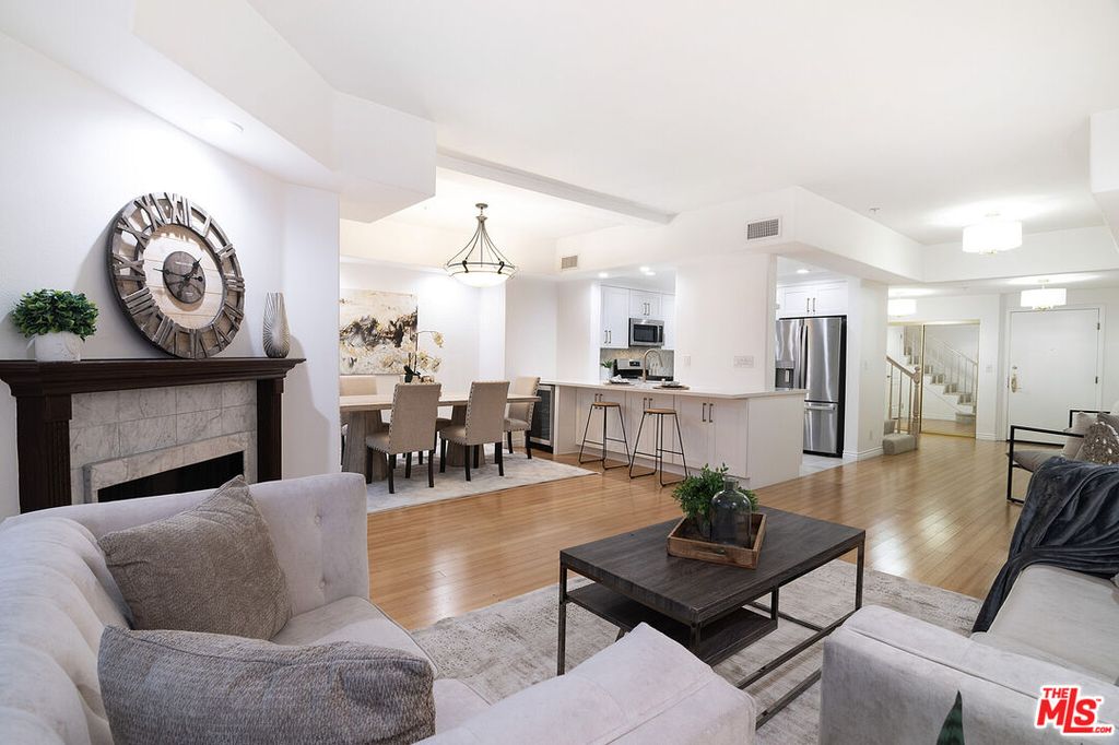 1537 S Wooster St APT 105, Los Angeles, CA - View 6
