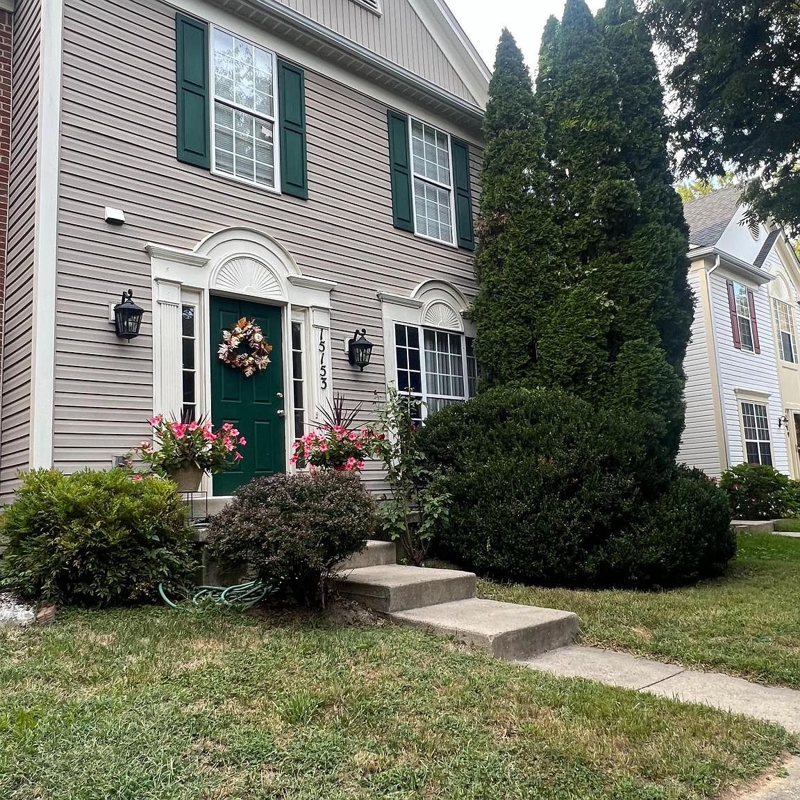 15153 Deer Valley Ter, Silver Spring, MD 20906 | MLS #MDMC2199690