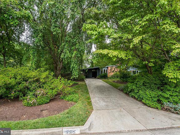 3rd image of 3315 Holly Ct
