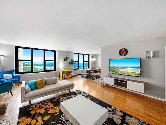 Living & Dining Room