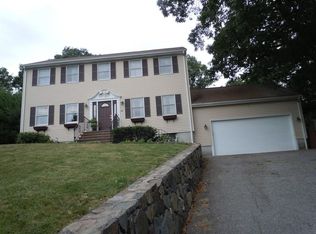 34 Michael Rd, Lynn, MA 01904