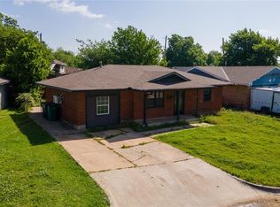 3217 S Madole Blvd, Oklahoma City, OK 73159