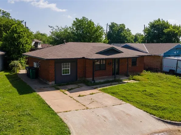 3217 S Madole Blvd, Oklahoma City, OK 73159