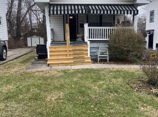 3330 Evanston Ave, Cincinnati, OH 45207