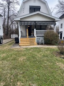 3330 Evanston Ave, Cincinnati, OH, 45207