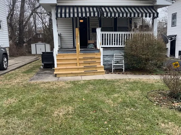 3330 Evanston Ave, Cincinnati, OH 45207