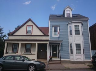 234 W 3rd St, South Boston, MA 02127