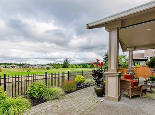 4260 Vashon Dr NE, Lacey, WA 98516