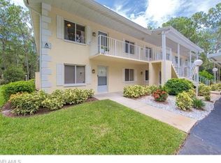 3581 County Barn Rd APT 201, Naples, FL 34112