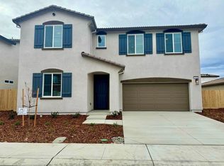 1745 Teller Ave, Manteca, CA