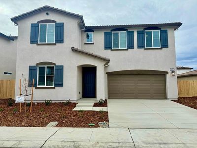 1745 Teller Ave, Manteca, CA, 95337