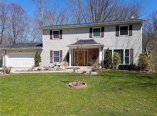2060 Buena Vista Dr, Coshocton, OH