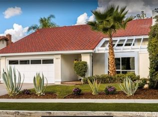 5809 E Camino Pinzon, Anaheim, CA 92807