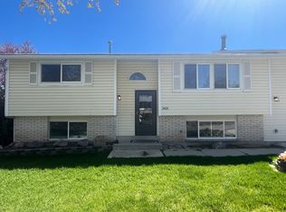 3435 W 6875 S, West Jordan, UT 84084