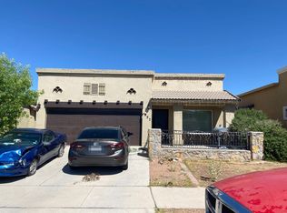 3857 Loma Dante Dr, El Paso, TX 79938