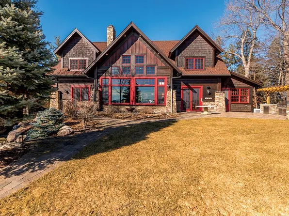 10655 Wabigoniss Shrs, Pine River, MN 56474