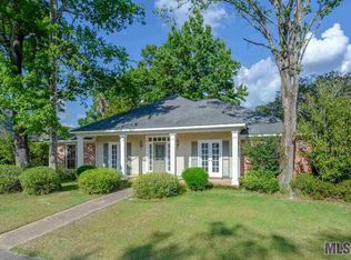 12616 Newcastle Ave, Baton Rouge, LA 70816