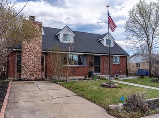 7916 Pennsylvania Street, Denver, CO 80229