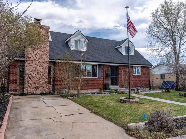 7916 Pennsylvania Street, Denver, CO 80229