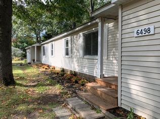 6496 White Rd, Muskegon, MI 49442