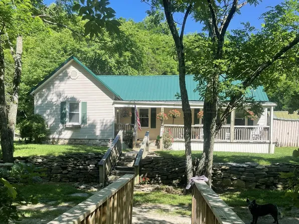 4933 Bloomfield Rd, Springfield, KY 40069