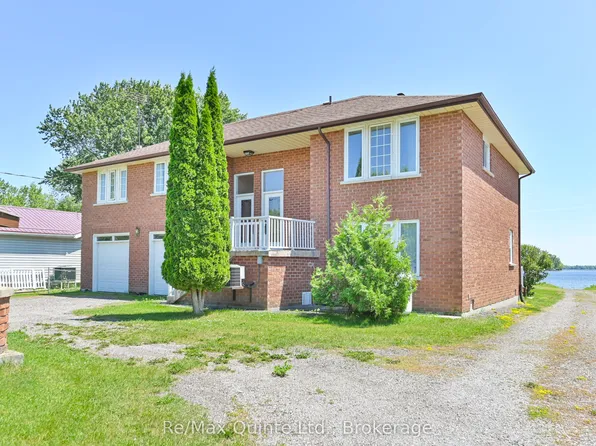 132 Hiscock Shores Rd, Prince Edward County, ON K0K 1L0