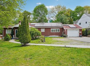 259 Forest St, Medford, MA 02155