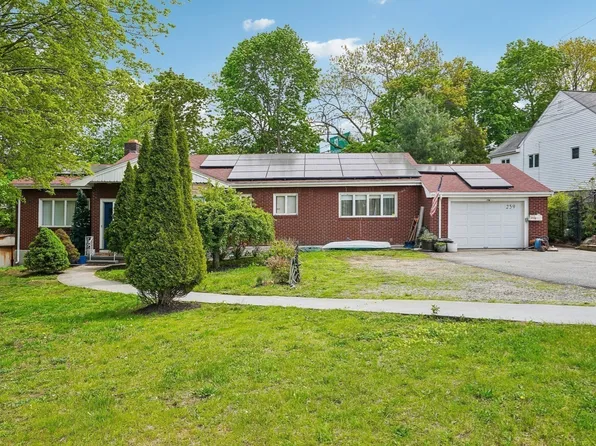 259 Forest St, Medford, MA 02155