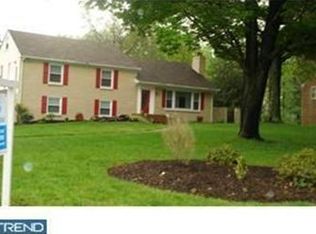1727 Riverview Rd, Gladwyne, PA 19035