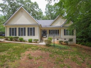 110 Wicker Ln, Anderson, SC 29621
