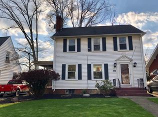 368 Kenilworth Ave SE, Warren, OH