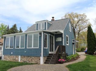 3598 Jackson Blvd, White Lake, MI 48383