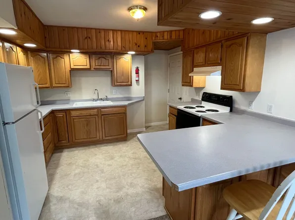516 S Webb Street, 516 S Webb St APT 22, Wittenberg, WI 54499