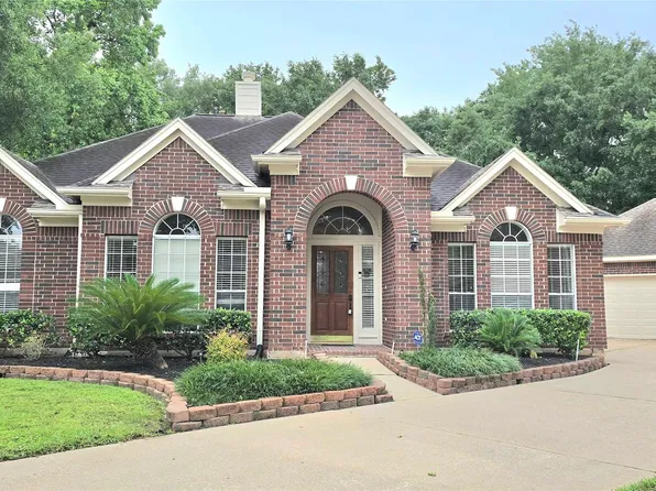 16107 Castlegrove Ct, Tomball, TX 77377