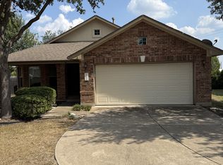 1314 Tumbling River Dr, Leander, TX 78641
