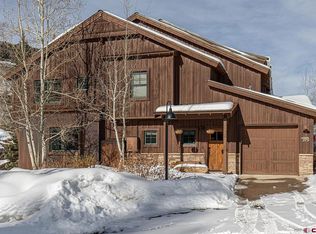 23 Lost Miners Ln, Durango, CO 81301