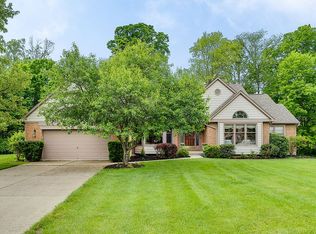 6334 Miami Ct, Loveland, OH 45140
