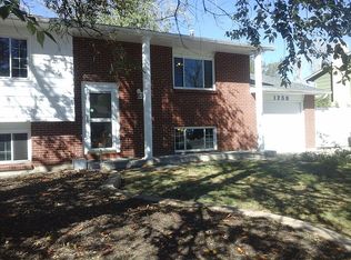 1258 Hathaway Dr, Colorado Springs, CO 80915