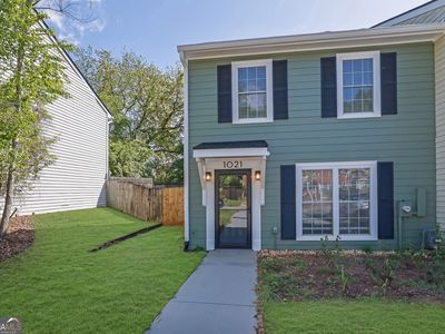 1021 Windy Oaks Ct SE, Smyrna, GA, 30080