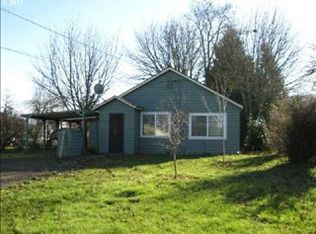 1448 Duke Ave, Sutherlin, OR 97479