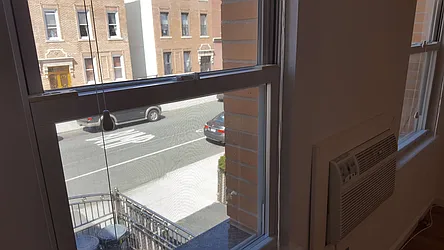 Rented by Tri Boro Terrace Realty