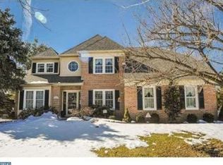 329 Sonnet Ln, Collegeville, PA 19426