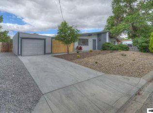13642 Mount Shasta St, Reno, NV 89506