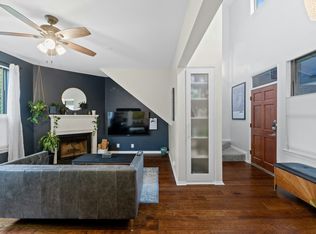 611 E 45th St APT 24, Austin, TX 78751