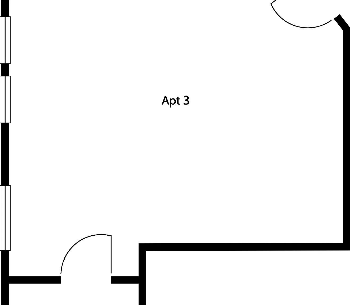 Ionia - Apt 3 — Photo 3
