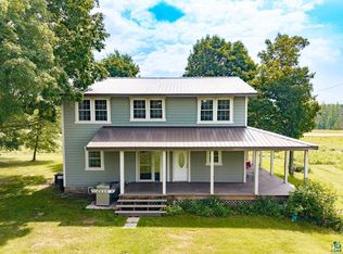 7177 Highway 210, Tamarack, MN 55787