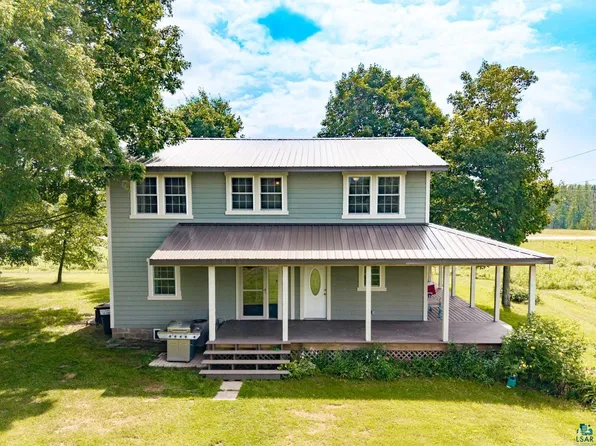 7177 Highway 210, Tamarack, MN 55787