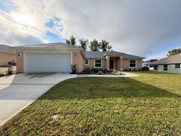 4356 SW 132nd St, Ocala, FL 34473