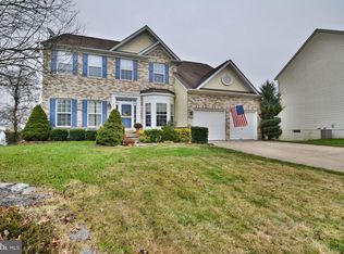 1212 Lobo Ct, Abingdon, MD 21009